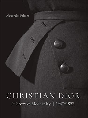 alexandra palmer dior|christian dior pdf.